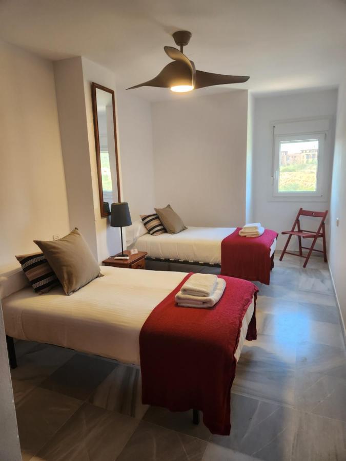 Allo Apartments Puerto Sherry 3 Habitaciones 2 Banos Con Parking El Puerto de Santa Maria Exterior photo
