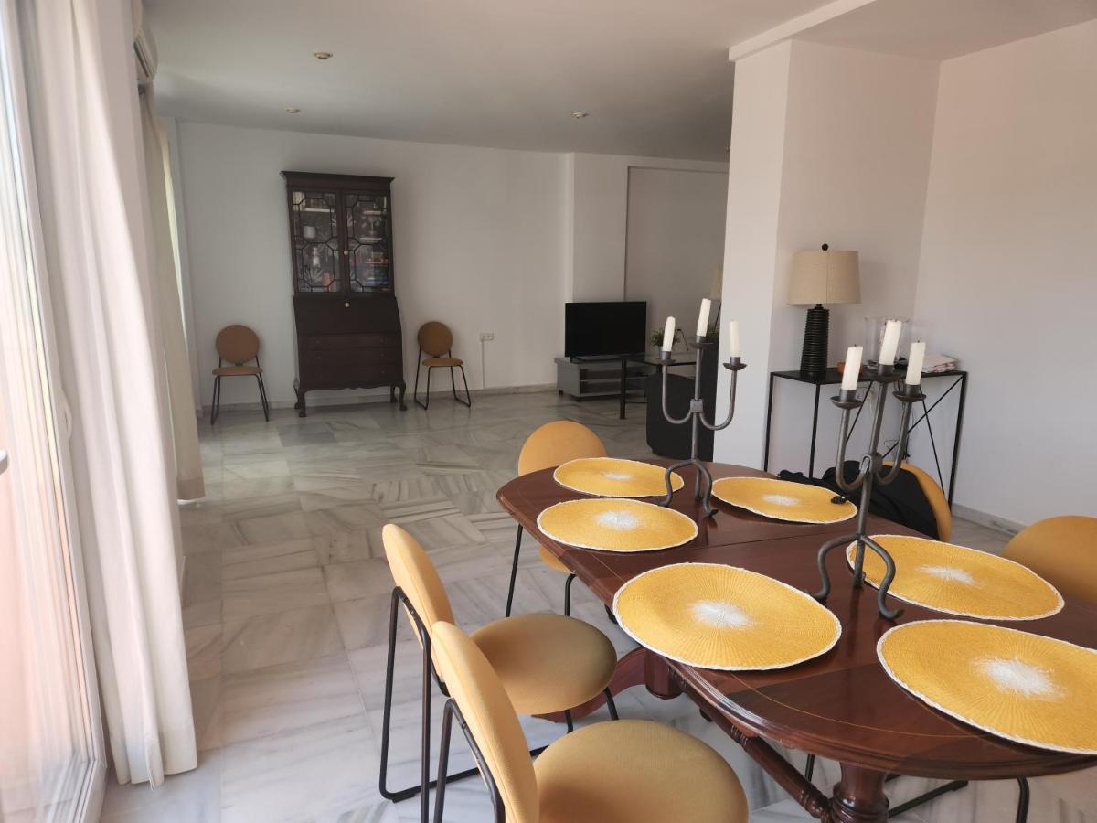 Allo Apartments Puerto Sherry 3 Habitaciones 2 Banos Con Parking El Puerto de Santa Maria Exterior photo
